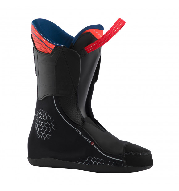 boots RS 110 SHORT CUFF